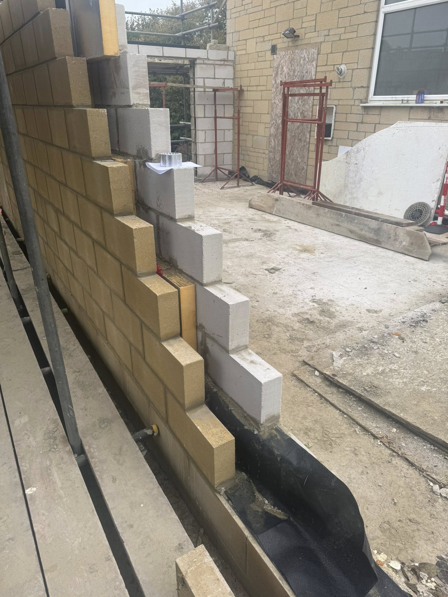 NF Buildworks project photo 5
