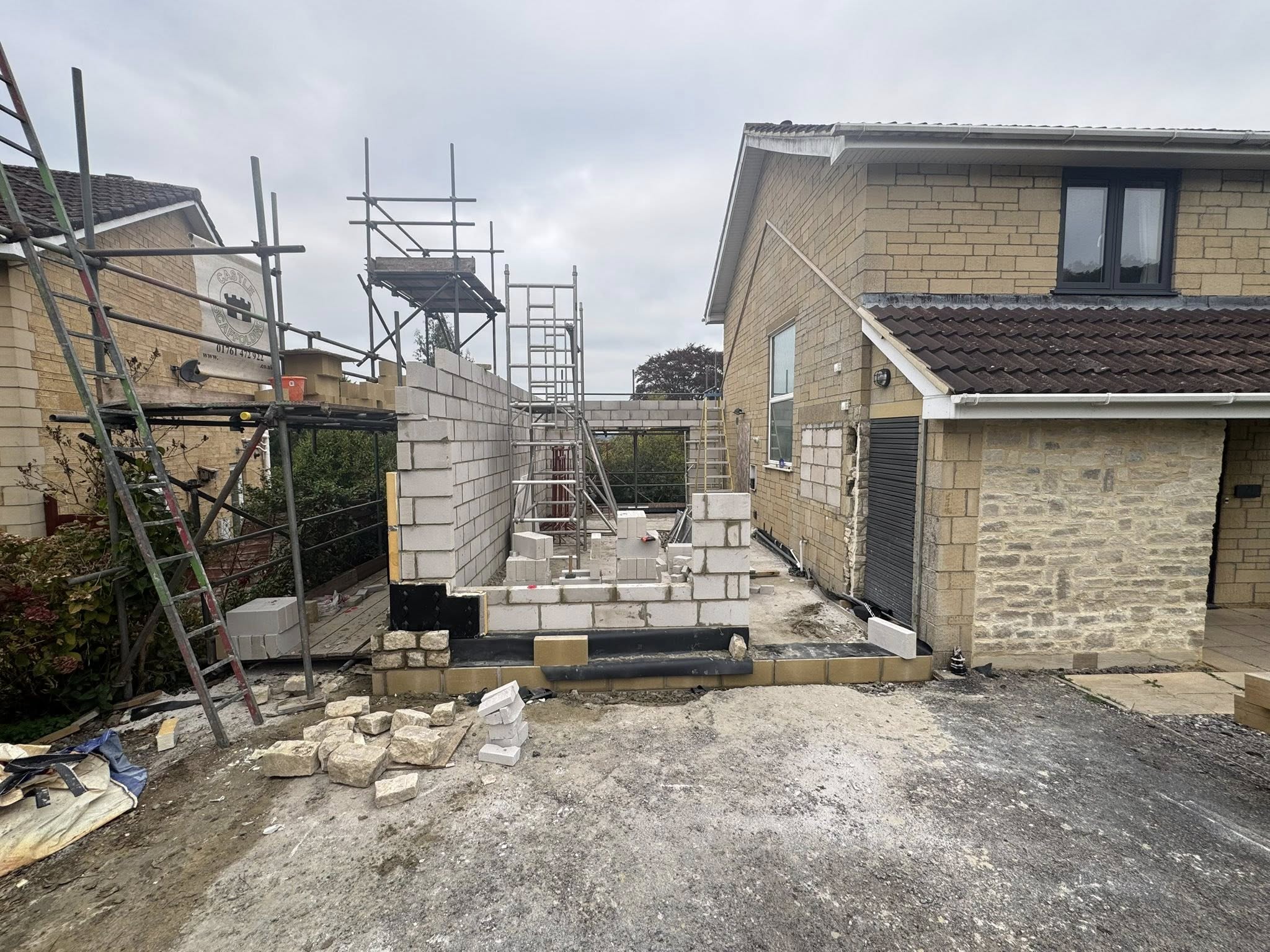 NF Buildworks project photo 6